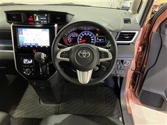 ルーミー カスタムG