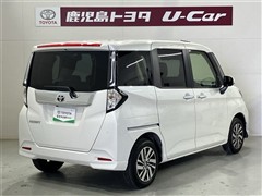 ルーミー カスタム G