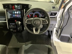 ルーミー カスタム G