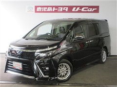 トヨタ ヴォクシーHV ZS キラメキ2