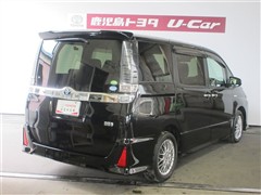 ヴォクシーHV ZS キラメキ2