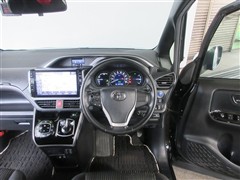 ヴォクシーHV ZS キラメキ2