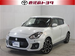 スズキ スイフト スポーツ