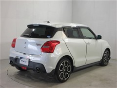 スイフト スポーツ
