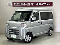 ピクシスバン クルーズ