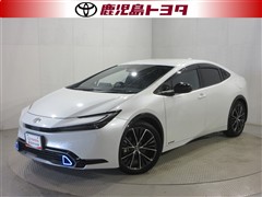 トヨタ プリウス Z