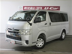 ハイエースバンDX GLパッケージ