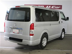 ハイエースバンDX GLパッケージ