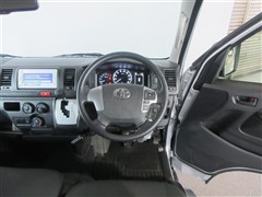 ハイエースバンDX GLパッケージ