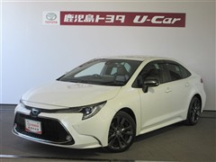 トヨタ　カローラ HV ダブルバイビー