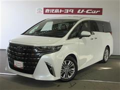 アルファード Z