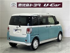 ムーヴキャンバスGメイクUP SA2