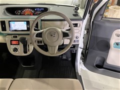 ムーヴキャンバスGメイクUP SA2