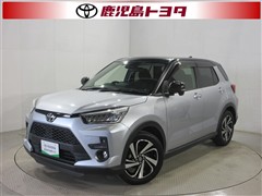 トヨタ ライズ Z