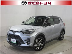 トヨタ　ライズ Z