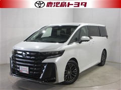 ヴェルファイア Z プレミア