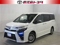 トヨタ ヴォクシーHV ZS キラメキ3