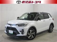 トヨタ ライズ Z