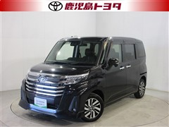 トヨタ ルーミー カスタムG