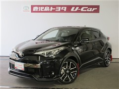 C-HR HV S GRスポーツ