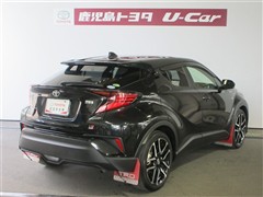C-HR HV S GRスポーツ