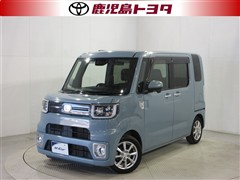 ダイハツ　ウェイク L VS SA3