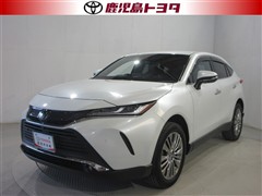 ハリアー Z