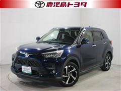 トヨタ ライズ HV Z
