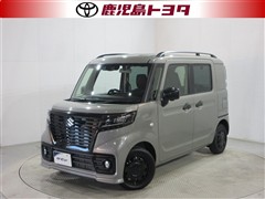 スズキ スペーシア ベース XF