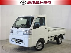 ダイハツ ハイゼットトラック スタンダード