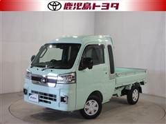 ダイハツ ハイゼットT ジャンボエクストラ