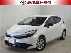 アクア Z