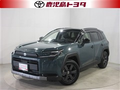 トヨタ RAV4 HV アドベンチャー