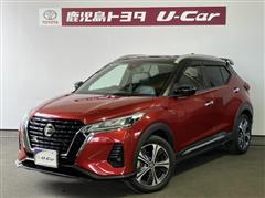 日産 キックス e-POWER X