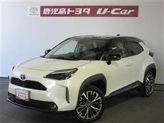 ヤリスクロス HV Z