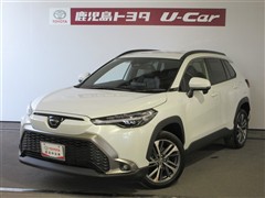 カローラクロス