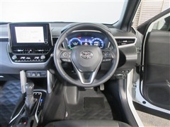 カローラクロス HV Z