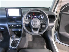 ヤリスクロス G