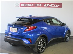 C-HR HV G