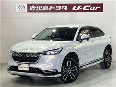 ヴェゼル E:HEV Z