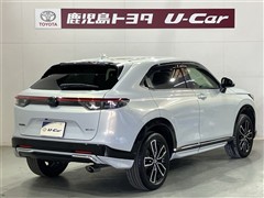 ヴェゼル E:HEV Z