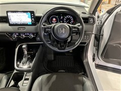 ヴェゼル E:HEV Z