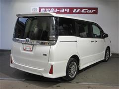 ヴォクシー HV ZS キラメキ3