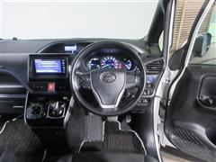 ヴォクシー HV ZS キラメキ3