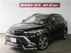 カローラクロス HV Z