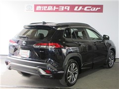 カローラクロス HV Z