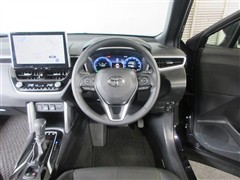 カローラクロス HV Z