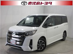 トヨタ ノア SI WxB3