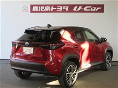 ヤリスクロス Z