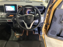 スペーシア ギアHV XZターボ